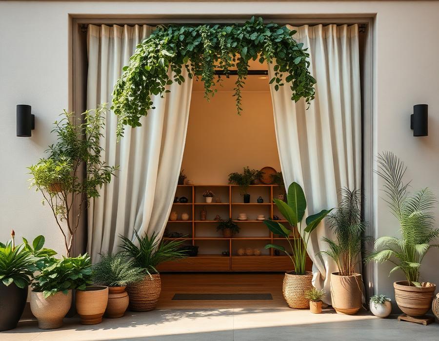Visit Planterie